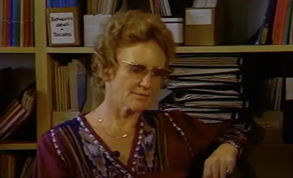 Régimen Ortega-Murillo deporta a Judy Butler, la traductora de Humberto Ortega